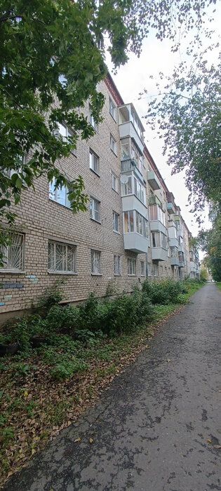 Екатеринбург, ул. Красноуральская, 6 (ВИЗ) - фото квартиры (1)