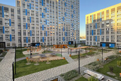 Екатеринбург, ул. Щербакова, 148/2 (Уктус) - фото квартиры
