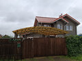 Продажа дома: п. Бобровский, ул. Цветочная, 6 (городской округ Сысертский) - Фото 2
