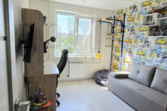 Екатеринбург, ул. 40-летия Комсомола, 26 (ЖБИ) - фото квартиры