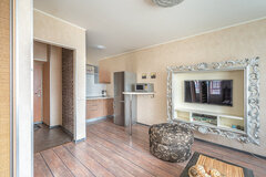 Екатеринбург, ул. Татищева, 90 (ВИЗ) - фото квартиры