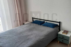 Екатеринбург, ул. Космонавтов, 108/3 (Эльмаш) - фото квартиры