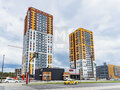 Продажа квартиры: Екатеринбург, ул. Космонавтов, 108/3 (Эльмаш) - Фото 2