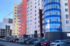 Екатеринбург, ул. Гастелло, 3 (Уктус) - фото офисного помещения