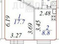 Продажа квартиры: г. Сысерть, ул. мкр. Новый, 22 (городской округ Сысертский) - Фото 2