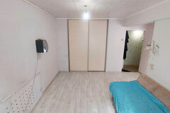 Екатеринбург, ул. Кунарская, 35 (Старая Сортировка) - фото квартиры