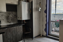 Екатеринбург, ул. Бахчиванджи, 12а (Кольцово) - фото квартиры