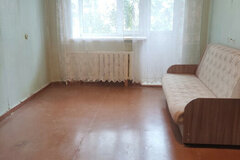 Екатеринбург, ул. 8 Марта, 101 (Автовокзал) - фото квартиры