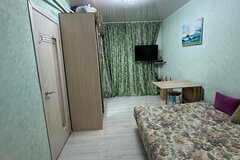 Екатеринбург, ул. Вишневая, 34а (Втузгородок) - фото квартиры