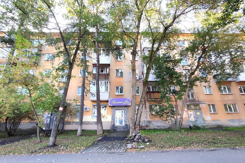 Екатеринбург, ул. Машиностроителей, 31 (Уралмаш) - фото квартиры (7)