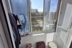 Екатеринбург, ул. Шефская, 61 (Эльмаш) - фото квартиры