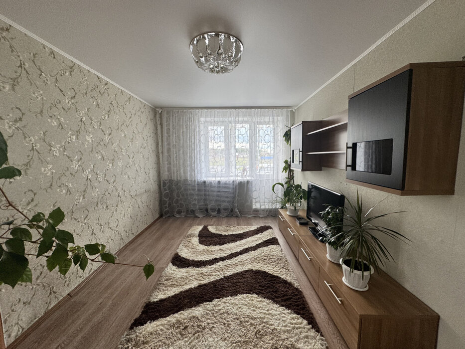г. Туринск, ул. Загородная, 93А (городской округ Туринский) - фото квартиры (3)