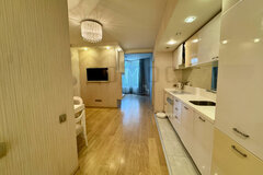 Екатеринбург, ул. Бажова, 68 (Центр) - фото квартиры