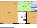 Продажа квартиры: Екатеринбург, ул. Инженерная, 75 (Химмаш) - Фото 1