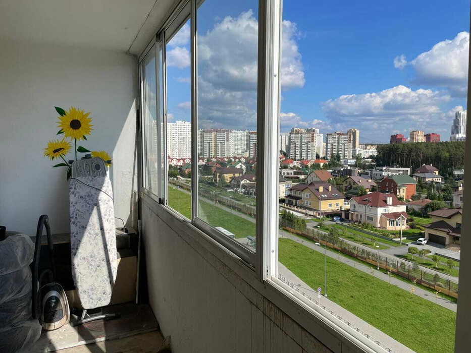 Екатеринбург, ул. Чкалова, 252 (УНЦ) - фото квартиры (7)