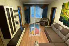 г. Краснотурьинск, ул. Радищева, 7 (городской округ Краснотурьинск) - фото квартиры