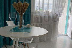 Екатеринбург, ул. Рощинская, 21 (Уктус) - фото квартиры