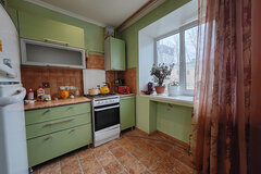 Екатеринбург, ул. Сулимова, 36 (Пионерский) - фото квартиры