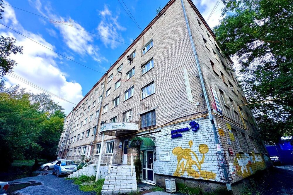 Екатеринбург, ул. Шарташская, 21 (Центр) - фото квартиры (2)