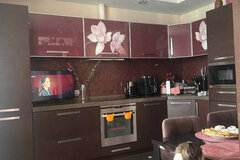 Екатеринбург, ул. Самолетная, 23 (Уктус) - фото квартиры