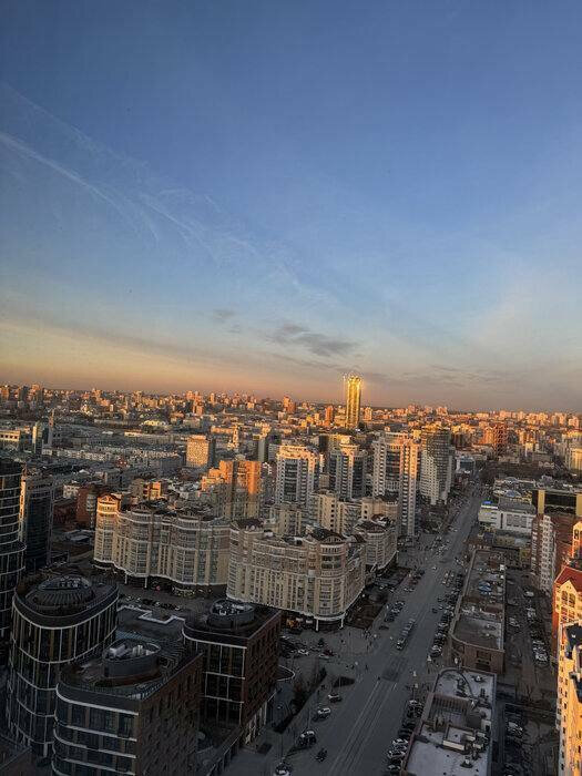 Екатеринбург, ул. Радищева, 41 (Центр) - фото квартиры (2)