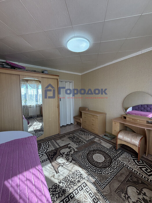 г. Каменск-Уральский, ул. 4-й Пятилетки, 21 (городской округ Каменский) - фото квартиры (3)