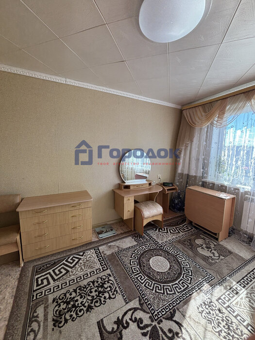 г. Каменск-Уральский, ул. 4-й Пятилетки, 21 (городской округ Каменский) - фото квартиры (5)