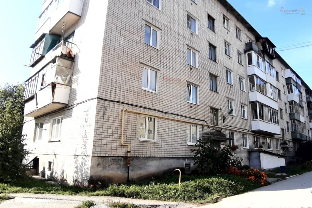 г. Березовский, ул. Академика Королева, 5 (городской округ Березовский) - фото квартиры (2)
