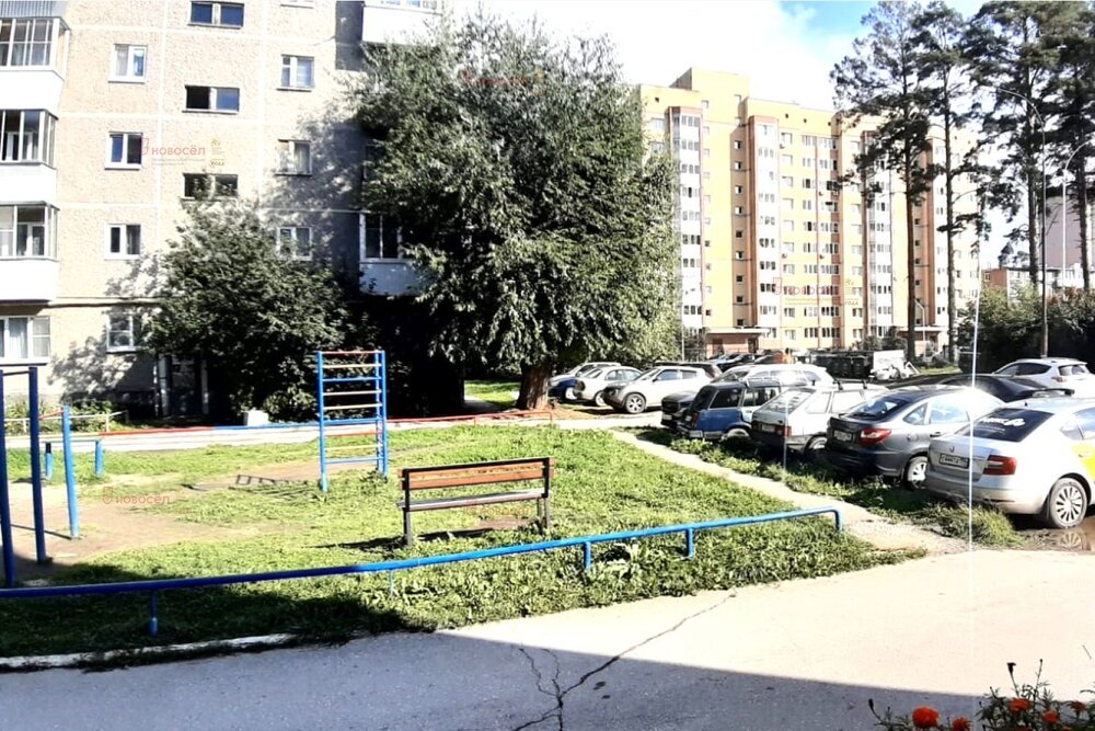 г. Березовский, ул. Академика Королева, 5 (городской округ Березовский) - фото квартиры (3)