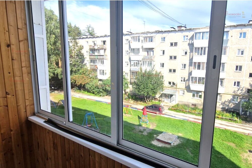 г. Березовский, ул. Академика Королева, 5 (городской округ Березовский) - фото квартиры (4)