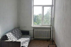 Екатеринбург, ул. Старых Большевиков, 18 (Эльмаш) - фото комнаты