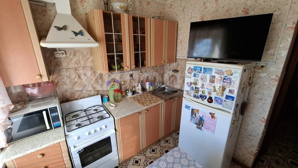 г. Верхняя Салда, ул. Воронова, 3 (городской округ Верхнесалдинский) - фото квартиры (1)