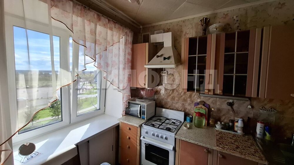 г. Верхняя Салда, ул. Воронова, 3 (городской округ Верхнесалдинский) - фото квартиры (2)
