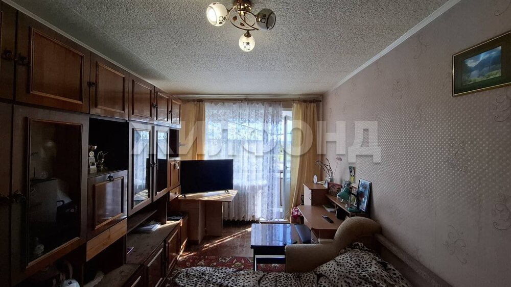 г. Верхняя Салда, ул. Воронова, 3 (городской округ Верхнесалдинский) - фото квартиры (4)