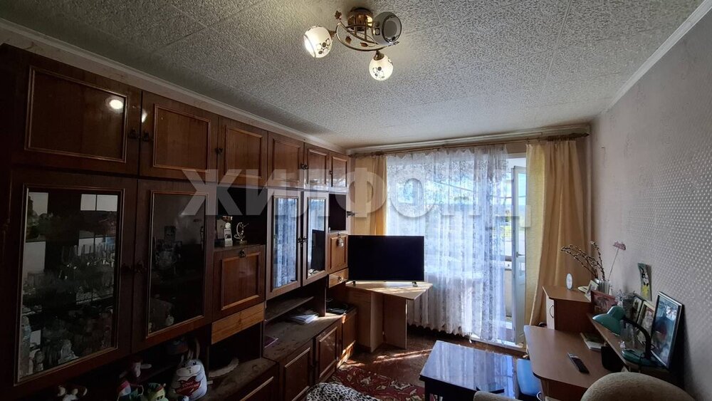 г. Верхняя Салда, ул. Воронова, 3 (городской округ Верхнесалдинский) - фото квартиры (5)