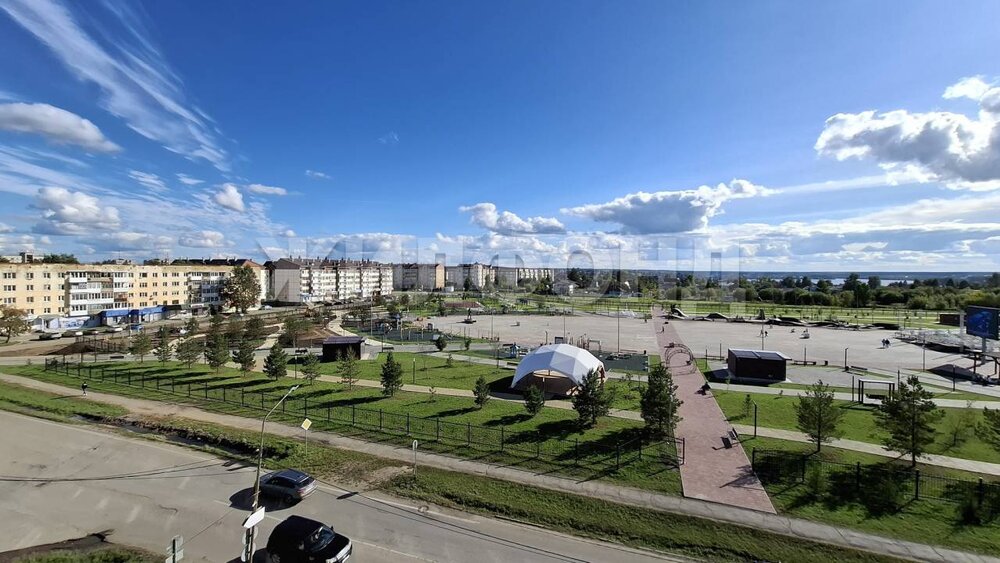 г. Верхняя Салда, ул. Воронова, 3 (городской округ Верхнесалдинский) - фото квартиры (7)