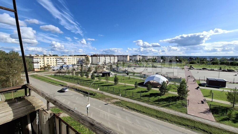 г. Верхняя Салда, ул. Воронова, 3 (городской округ Верхнесалдинский) - фото квартиры (8)
