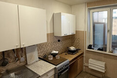 Екатеринбург, ул. Техническая, 22/1 (Новая Сортировка) - фото квартиры