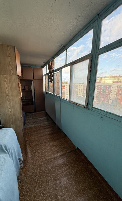 Екатеринбург, ул. Техническая, 22/1 (Новая Сортировка) - фото квартиры (7)