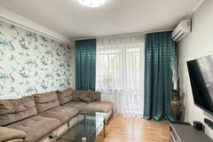 Екатеринбург, ул. Седова, 30 (Новая Сортировка) - фото квартиры