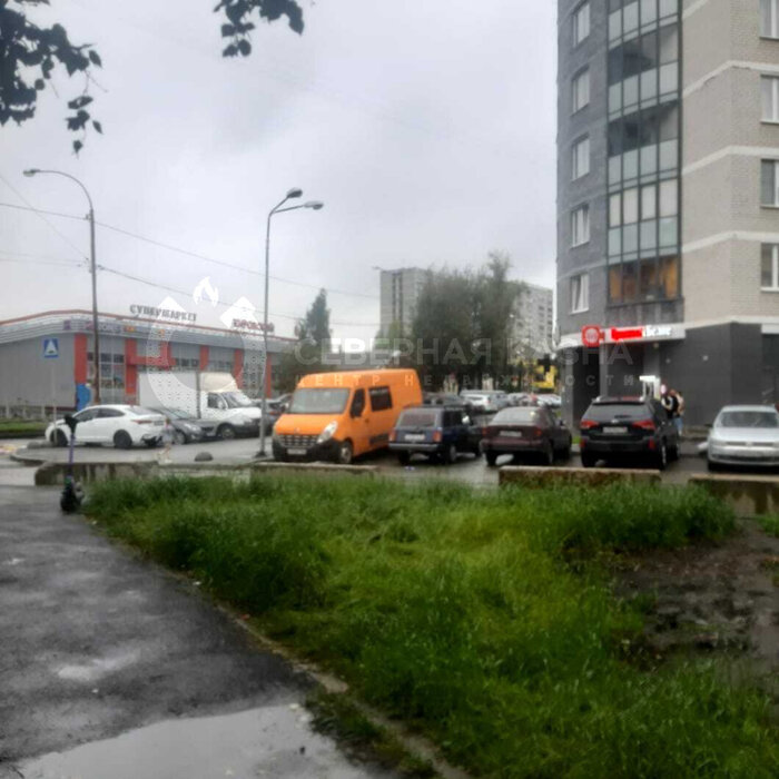 Екатеринбург, ул. Пехотинцев, 2/2 (Новая Сортировка) - фото квартиры (1)