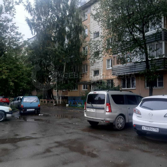 Екатеринбург, ул. Пехотинцев, 2/2 (Новая Сортировка) - фото квартиры (3)