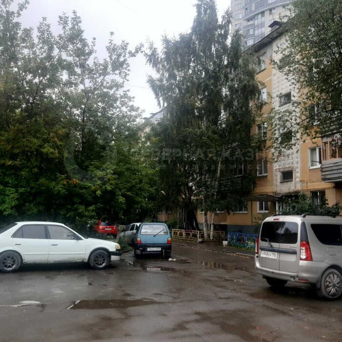 Екатеринбург, ул. Пехотинцев, 2/2 (Новая Сортировка) - фото квартиры (4)