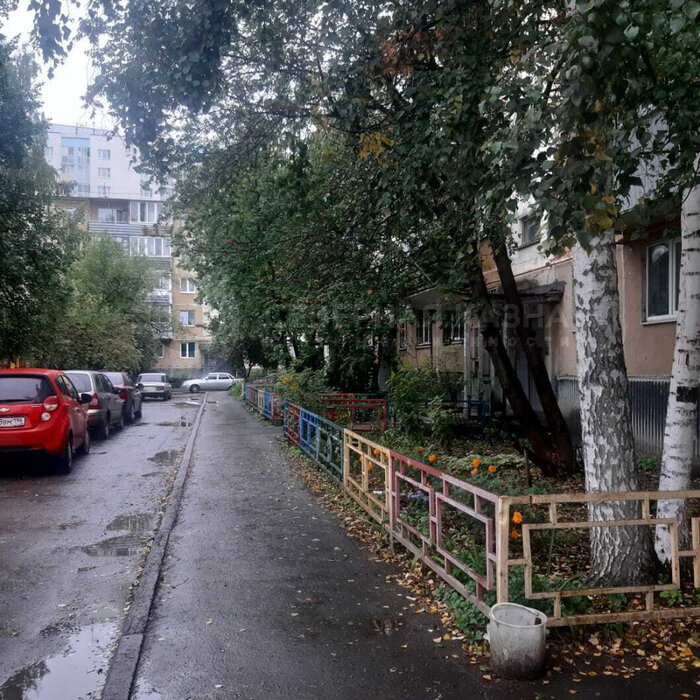 Екатеринбург, ул. Пехотинцев, 2/2 (Новая Сортировка) - фото квартиры (5)