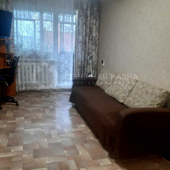 Екатеринбург, ул. Пехотинцев, 2/2 (Новая Сортировка) - фото квартиры (8)