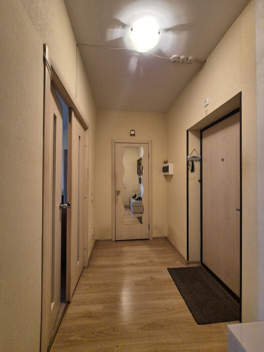 Екатеринбург, ул. Токарей, 26 (ВИЗ) - фото квартиры (8)