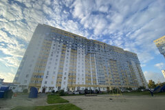 Екатеринбург, ул. Ракетная, 20 (Кольцово) - фото квартиры