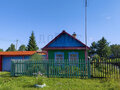 Продажа дома: п. Октябрьский (г.о. Березовский), ул. Кирпичная, 8 (городской округ Березовский) - Фото 1