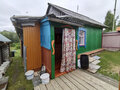 Продажа дома: п. Октябрьский (г.о. Березовский), ул. Кирпичная, 8 (городской округ Березовский) - Фото 4