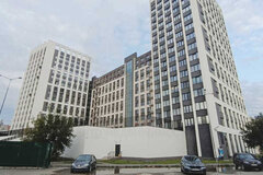 Екатеринбург, ул. Восточная, 31 (Шарташский рынок) - фото квартиры